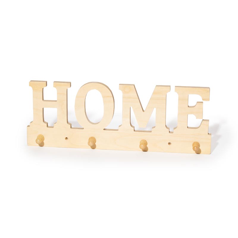 Kleiderhaken Home
