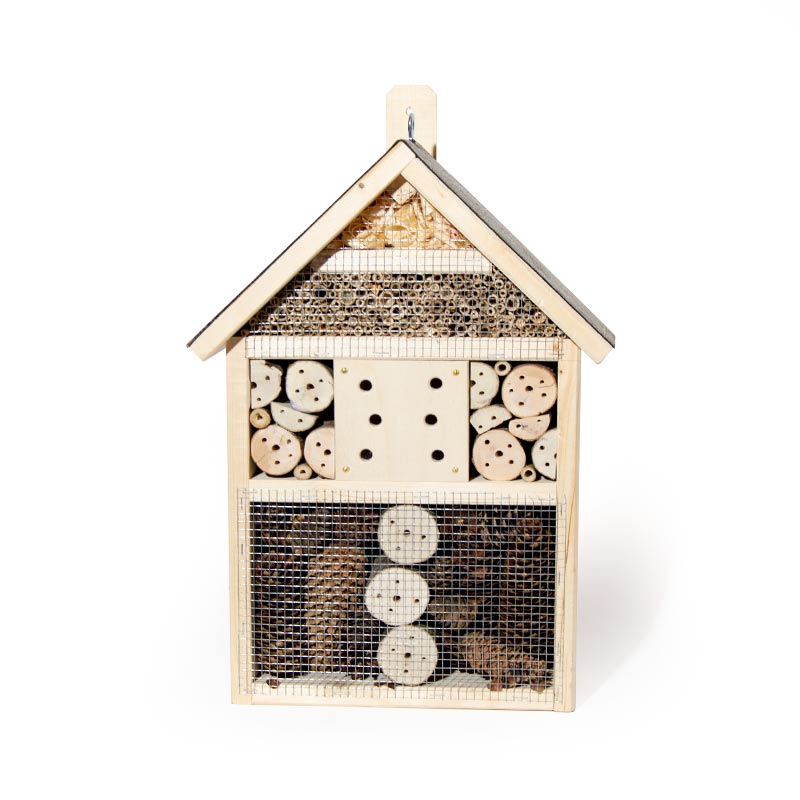 Insektenhotel