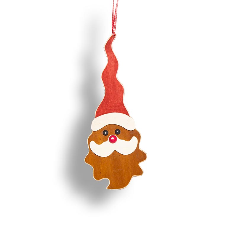Nikolaus zum hängen