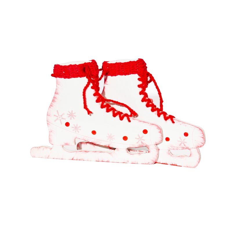 Schlittschuhe